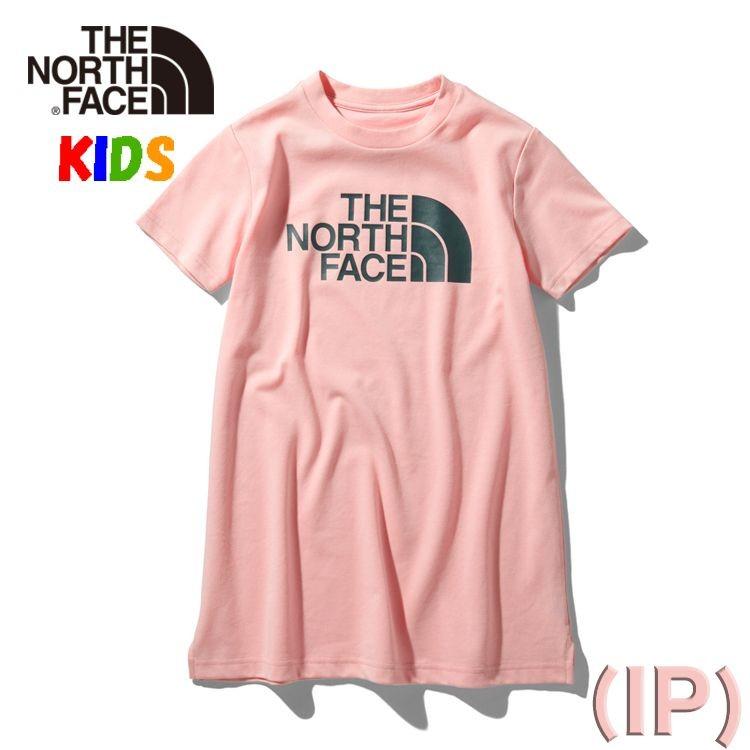 ノースフェイス キッズ ロングtシャツ ガールズ ショートスリーブワンピース 100 150cm North Face 女の子 Nfntg328 バイヤーズネットクラブ2 通販 Yahoo ショッピング