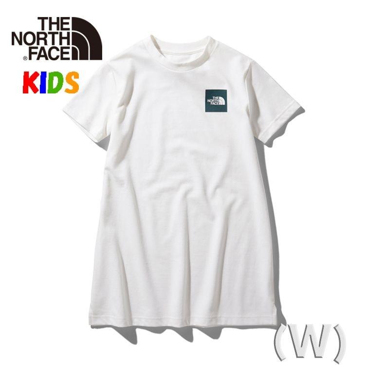 ノースフェイス キッズ ロングtシャツ ガールズ ショートスリーブワンピース 100 150cm North Face 女の子 Nfntg328 バイヤーズネットクラブ2 通販 Yahoo ショッピング