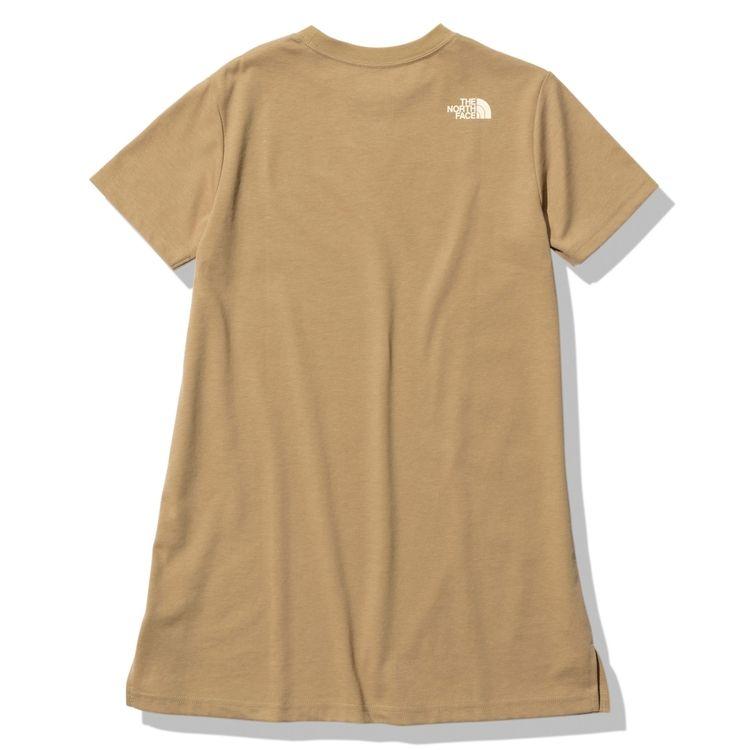 THE NORTH FACE（ザ ノースフェイス） キッズ ガールズ 半袖ワンピース