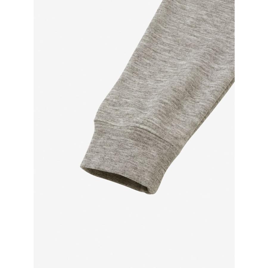 THE NORTH FACE ザ・ノース・フェイス キッズ 100-150cm 長袖 THE NORTH FACE ザ・ノース・フェイス キッズ 100-150cm 長袖