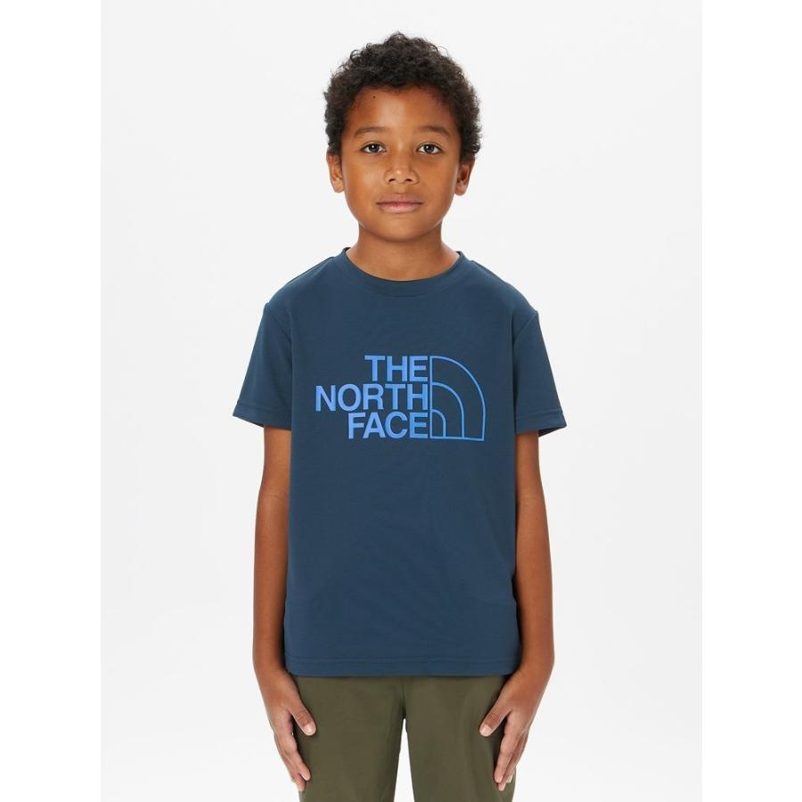 【新品未使用】　キッズM10/12 ノースフェイス半袖Tシャツ　4枚セット 楽天市場】ノースフェイス Tシャツ キッズ 半袖 親子 THENORTHFACE