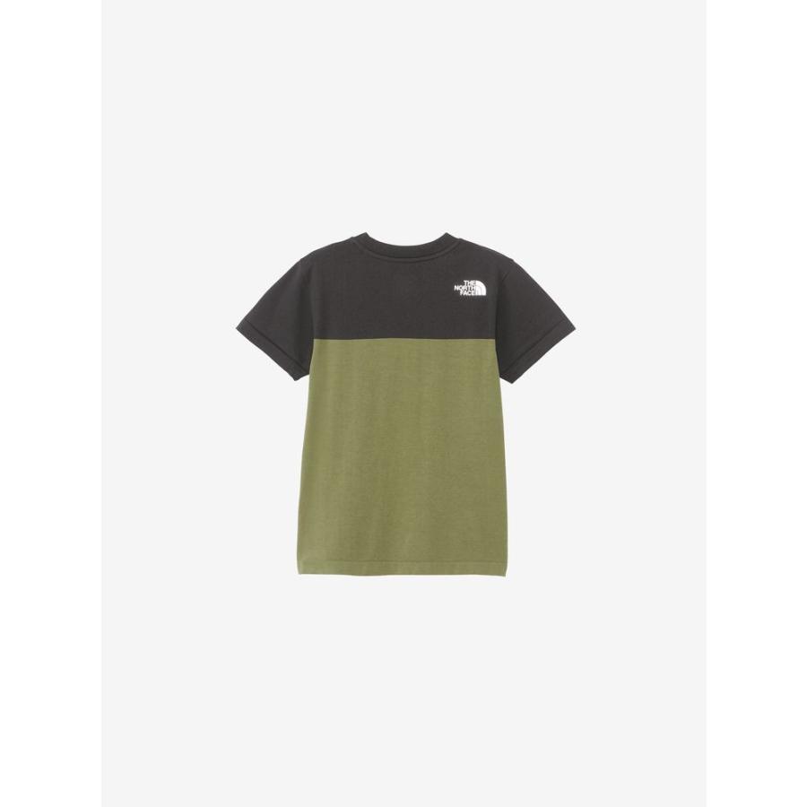 THE NORTH FACE（ザ ノースフェイス） キッズ Tシャツ 130-150cm