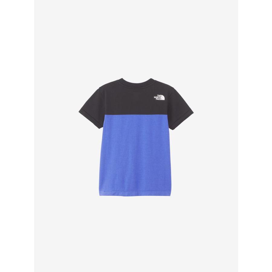 THE NORTH FACE（ザ ノースフェイス） キッズ Tシャツ 130-150cm