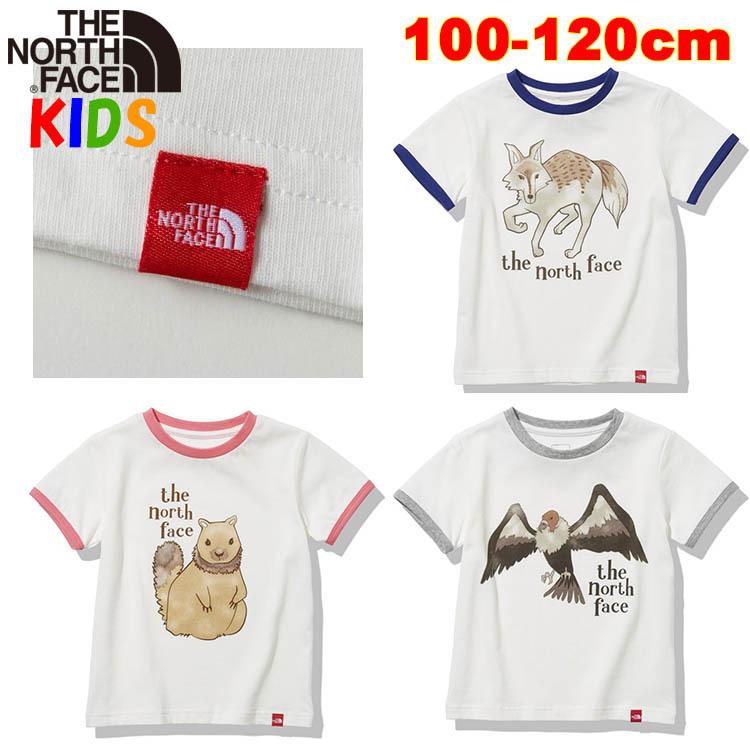 送料込価格 ノースフェイス キッズ オーガニックコットン 半袖Tシャツ アニマルティー 100-120cm 男の子女の子おしゃれアウトドアブランド North Face Animal T- :NFNTJ32151:バイヤーズネットクラブ2 通販 ザ ノースフェイス シレトコトコ 長袖Tシャツ 150cm 白