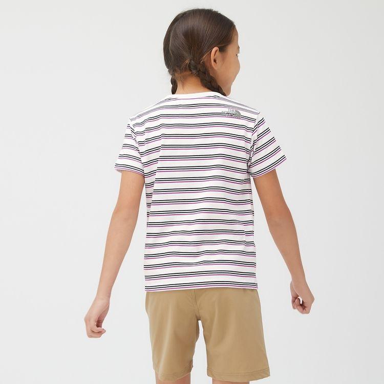 女の子 ノースフェイス チャムス ティシャツ トレーナー 130から150