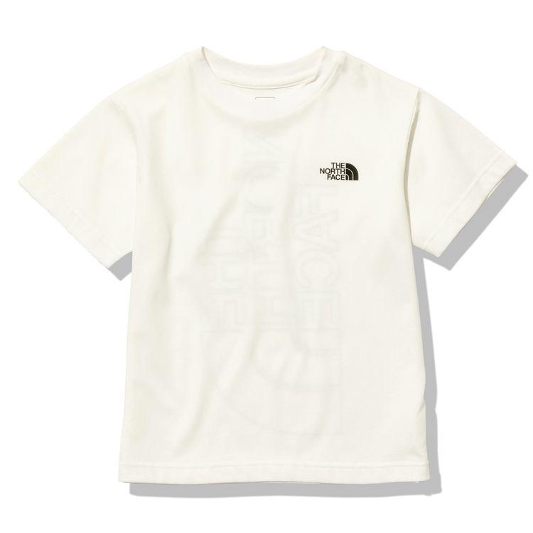 ノースフェイス キッズ 100-150cm ビッグルートTシャツ North Face オーガニックコットン使用 男の子女の子マラソン速乾スポーツ登山キャンプ おしゃ｜bnc2｜05