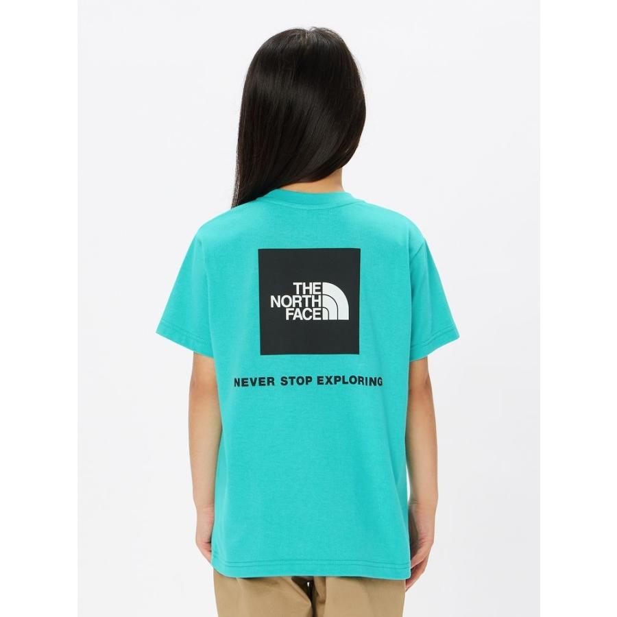 THE NORTH FACE（ザ ノースフェイス） キッズ 100-150cm バック 