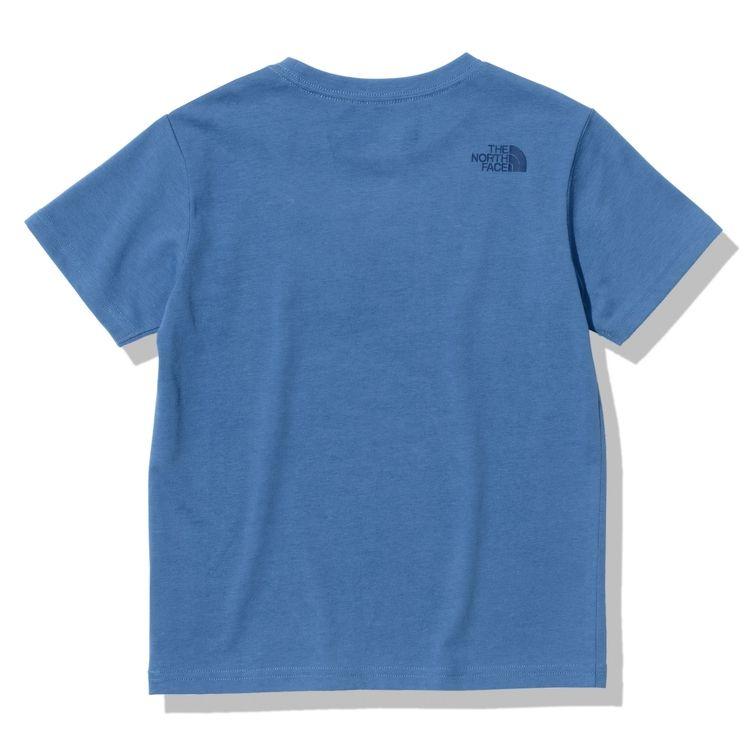 THE NORTH FACE（ザ ノースフェイス） キッズ 100-150cm シレトコトコT