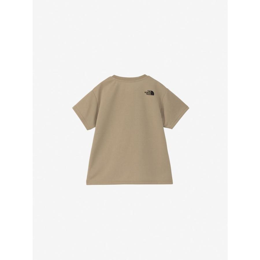THE NORTH FACE 超SALE ザ・ノース・フェイス キッズ 半袖T