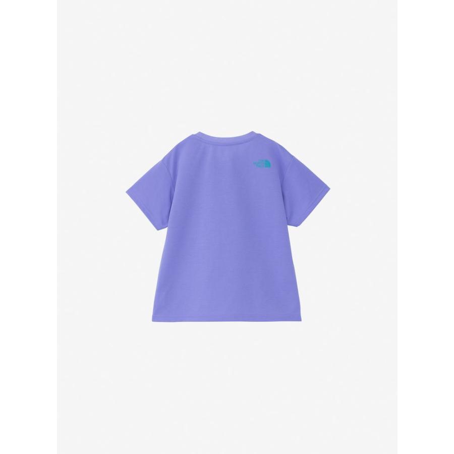 THE NORTH FACE（ザ ノースフェイス） キッズ 半袖Tシャツ 100-150cm
