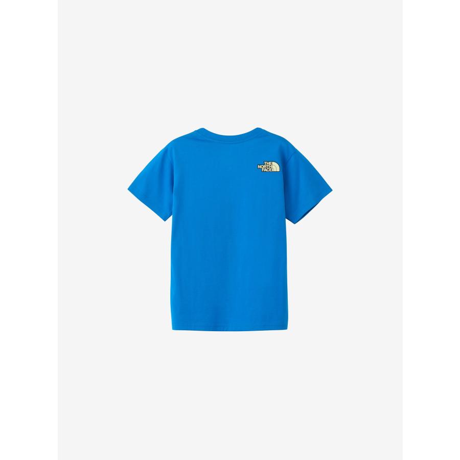 THE NORTH FACE（ザ ノースフェイス） キッズ 蓄光Tシャツ 160-130cm