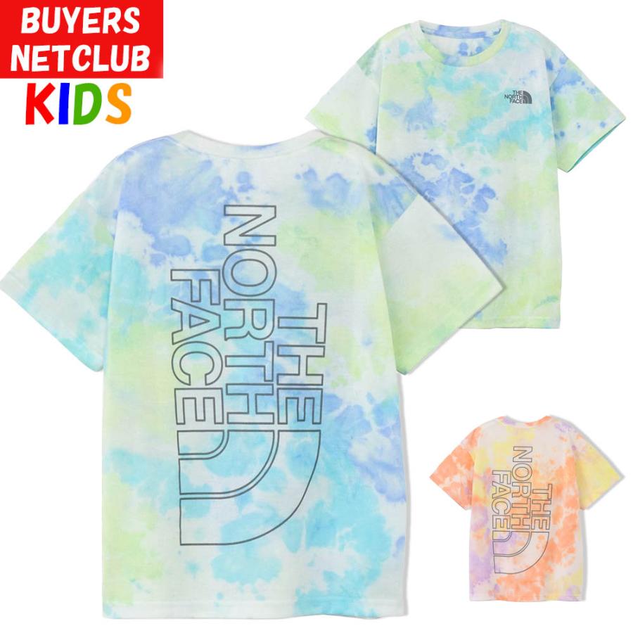 THE NORTH FACE（ザ ノースフェイス） キッズ Tシャツ 160-130cm North