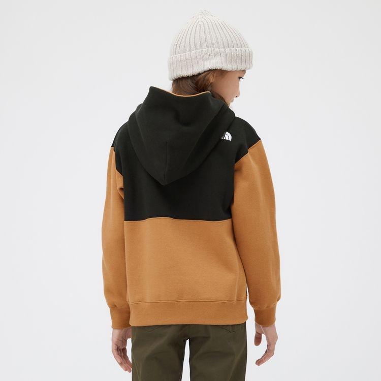 THE NORTH FACE ザ・ノース・フェイス キッズ パーカー THE NORTH FACE ザ・ノース・フェイス キッズ パーカー