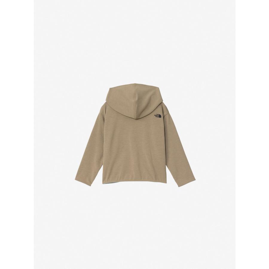 THE NORTH FACE（ザ ノースフェイス） キッズ 遮熱パーカー 100-120cm