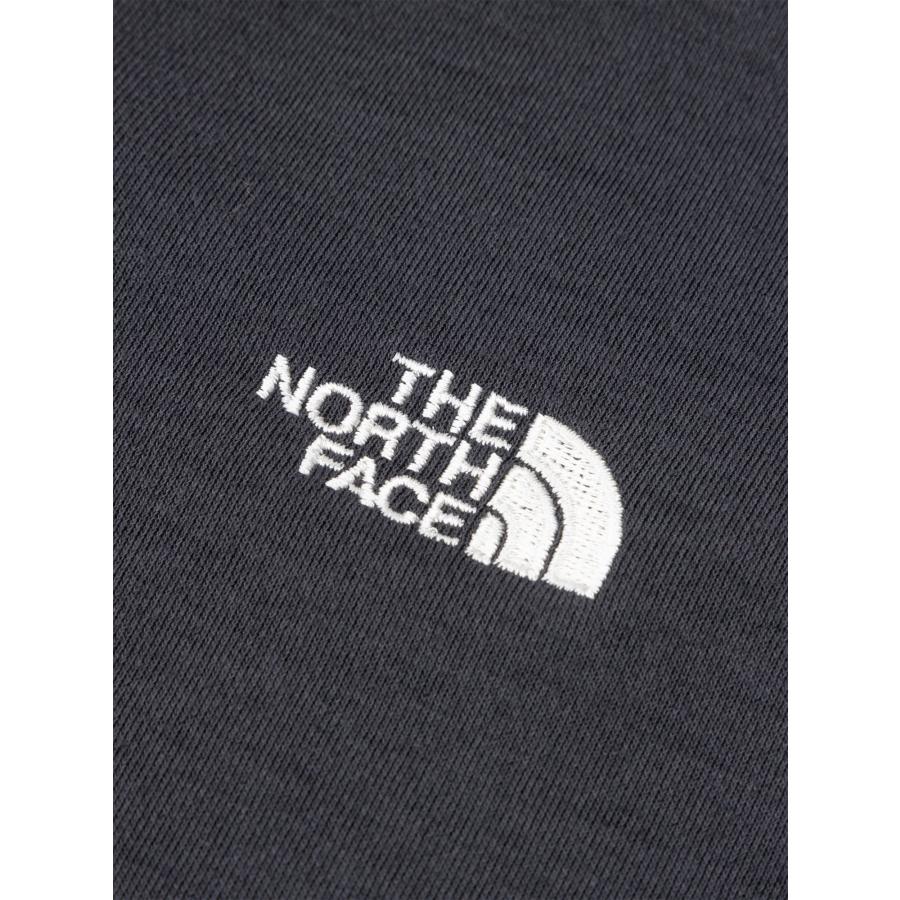 ザ・ノース・フェイス キッズ 遮熱パーカー 100-120cm North Face ヒートプロテクション 男の子 女の子 高通気静電ケア UVカット スポーツ 登山 キャンプ おしゃの画像