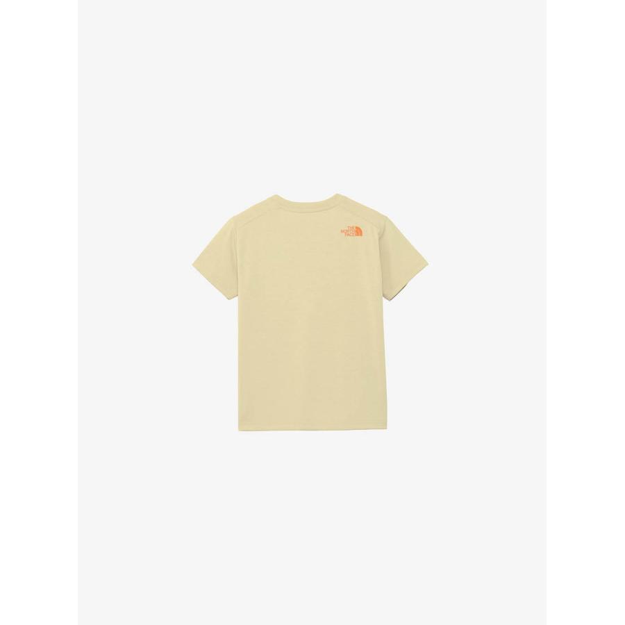 THE NORTH FACE（ザ ノースフェイス） キッズ Tシャツ 120-100cm