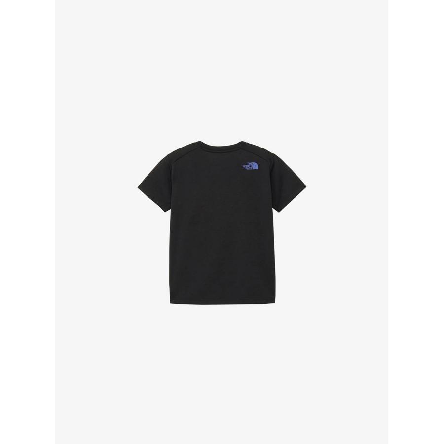 THE NORTH FACE（ザ ノースフェイス） キッズ Tシャツ 120-100cm