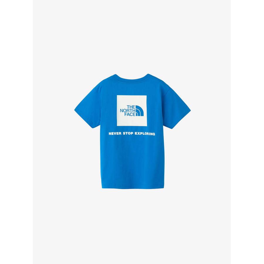 THE NORTH FACE（ザ ノースフェイス） キッズ Tシャツ 120-100cm North
