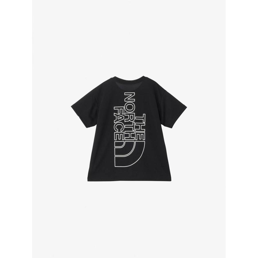 THE NORTH FACE 超SALE ザ・ノース・フェイス キッズ Tシャツ 120