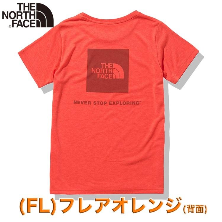 ノースフェイス レディースTシャツ フラッシュドライメリノクルー North Face S/S FLASHDRY Merino Crew おしゃれアウトドアブランド女性用｜bnc2｜02