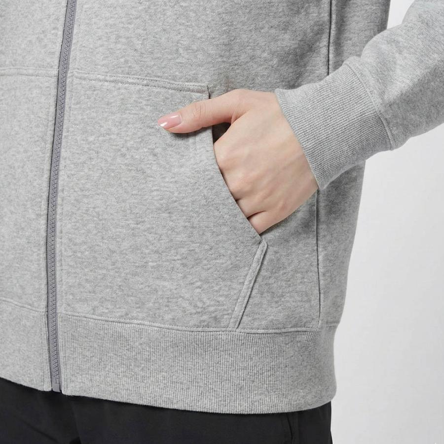 XLサイズ【新品】レディース リアビューフルジップフーディ NTW62130 THE NORTH FACE（ザ ノースフェイス） 国内正規品ザ・ノース・フェイス