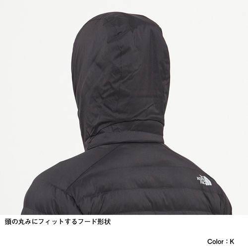 ノースフェイス メンズ レッドランプロフーディ スポーツ ランニング 保温 撥水 North Face Red Run Pro Hoodie｜bnc2｜06