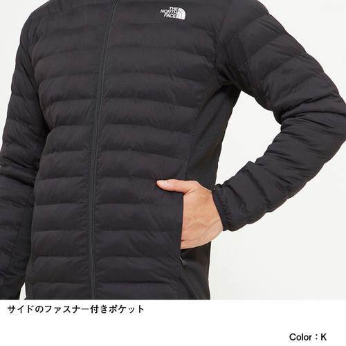 ノースフェイス メンズ レッドランプロフーディ スポーツ ランニング 保温 撥水 North Face Red Run Pro Hoodie｜bnc2｜07