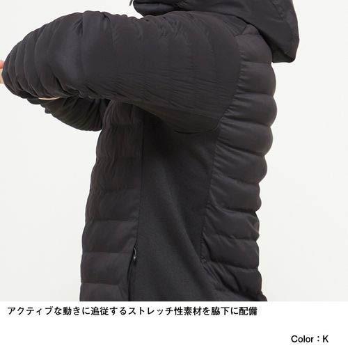 THE NORTH FACEノースフェイス レッドランプロ - ダウンジャケット THE NORTH FACEノースフェイス レッドランプロ - ダウンジャケット