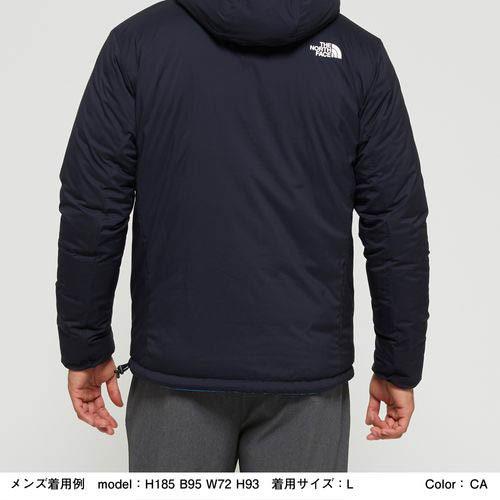 THE NORTH FACE（ザ ノースフェイス） 超SALE メンズ リバーシブル