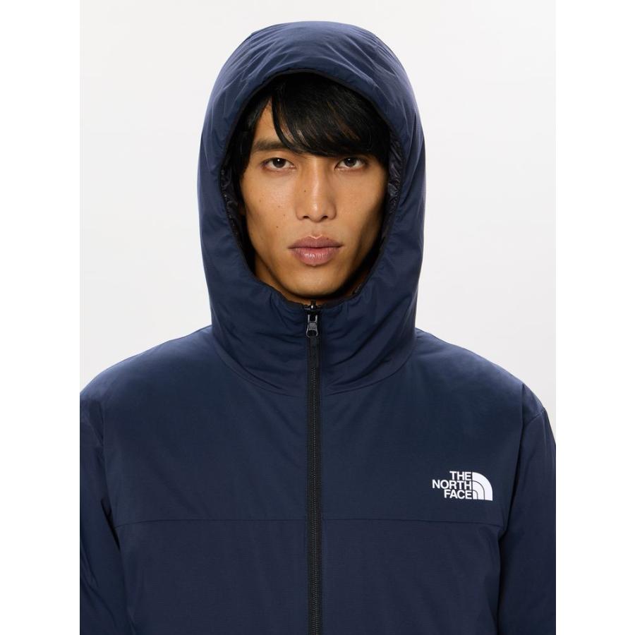 THE NORTH FACE（ザ ノースフェイス） メンズ リバーシブル ジャケット