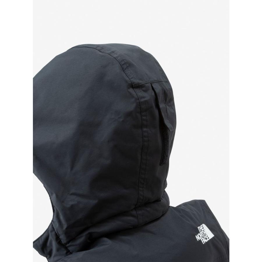 THE NORTH FACE（ザ ノースフェイス） ノースフェイス ベビー用