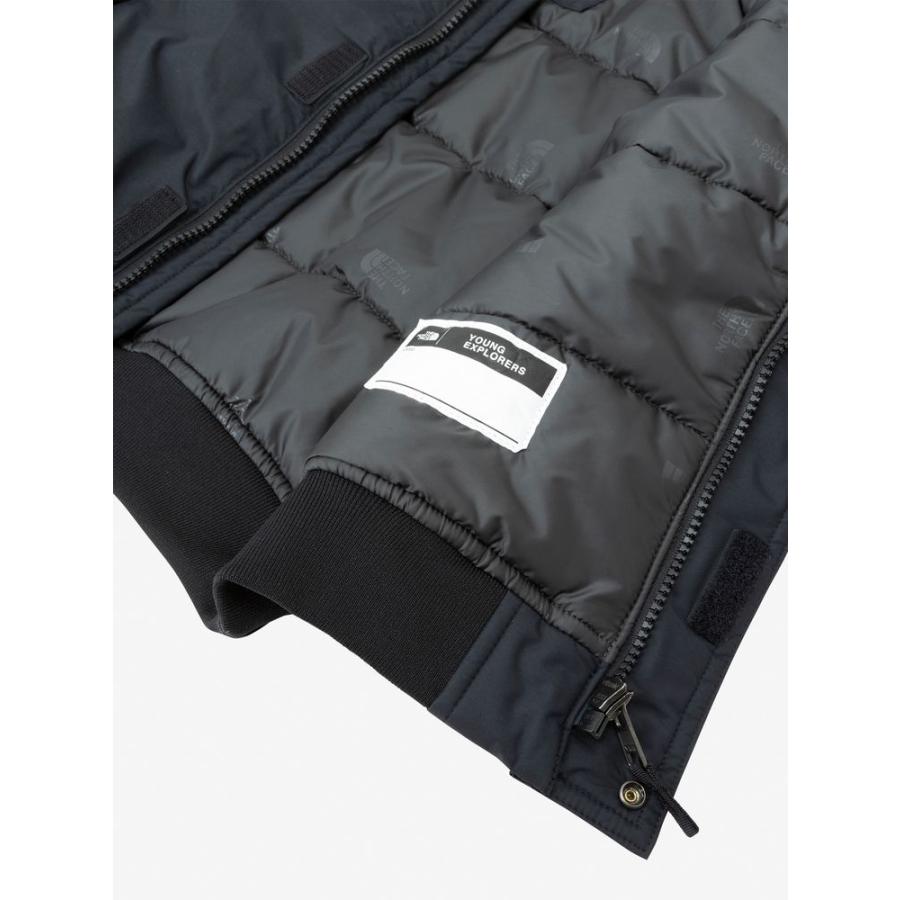 THE NORTH FACE（ザ ノースフェイス） ノースフェイス ベビー用