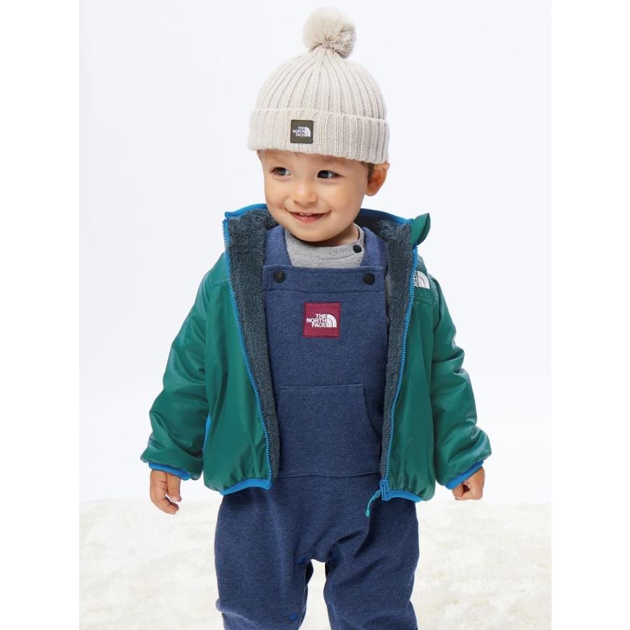 THE NORTH FACE（ザ ノースフェイス） ベビー リバーシブルコージー