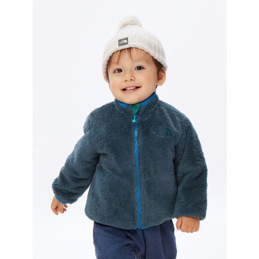 THE NORTH FACE ザ・ノース・フェイス ベビー リバーシブル THE NORTH FACE ザ・ノース・フェイス ベビー リバーシブル