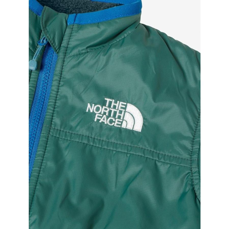 THE NORTH FACE ザ・ノース・フェイス ベビー リバーシブル THE NORTH FACE ザ・ノース・フェイス ベビー リバーシブル