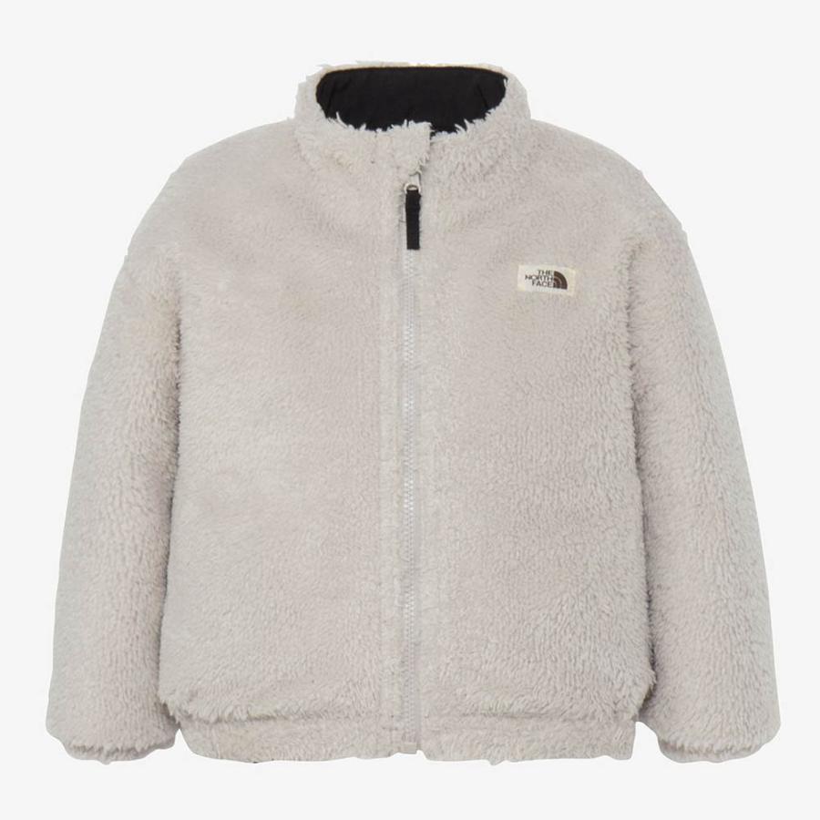 ノースフェイス　リバーシブル　ジャケット　防寒　80 THE NORTH FACE（ザ ノースフェイス） ベビー リバーシブルコージー