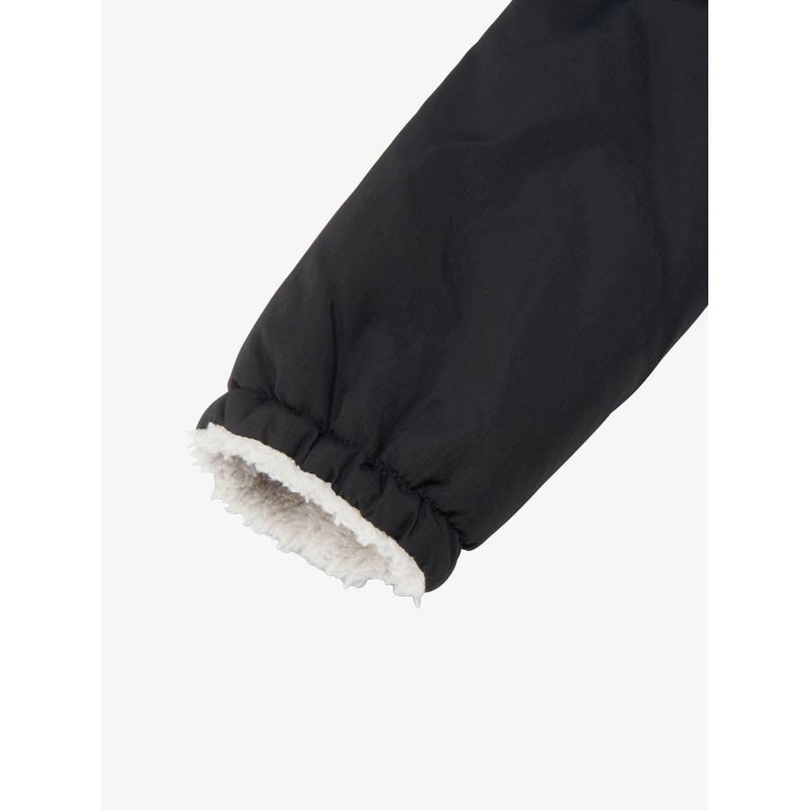 THE NORTH FACE（ザ ノースフェイス） ベビー アウター リバーシブル 