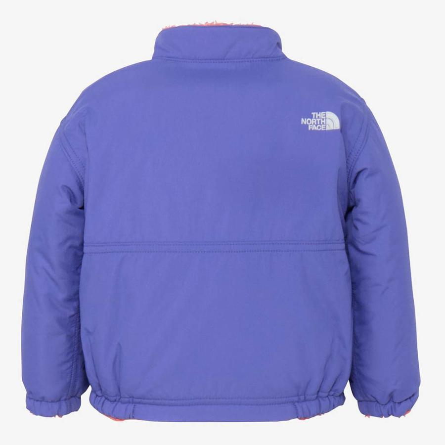 THE NORTH FACE（ザ ノースフェイス） ベビー アウター リバーシブル
