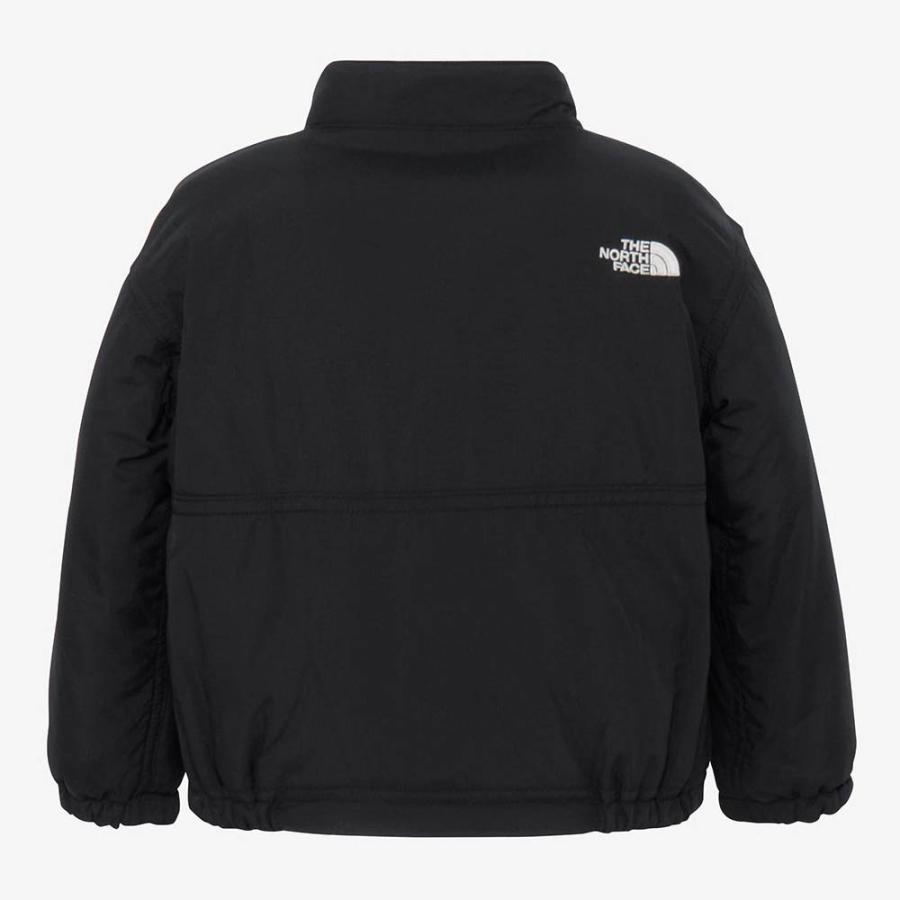 THE NORTH FACE（ザ ノースフェイス） ベビー アウター リバーシブル