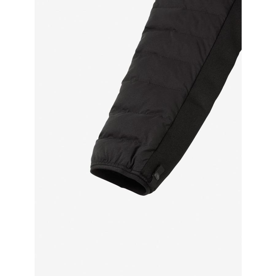 THE NORTH FACE（ザ ノースフェイス） キッズ 130-150cm レッドラン