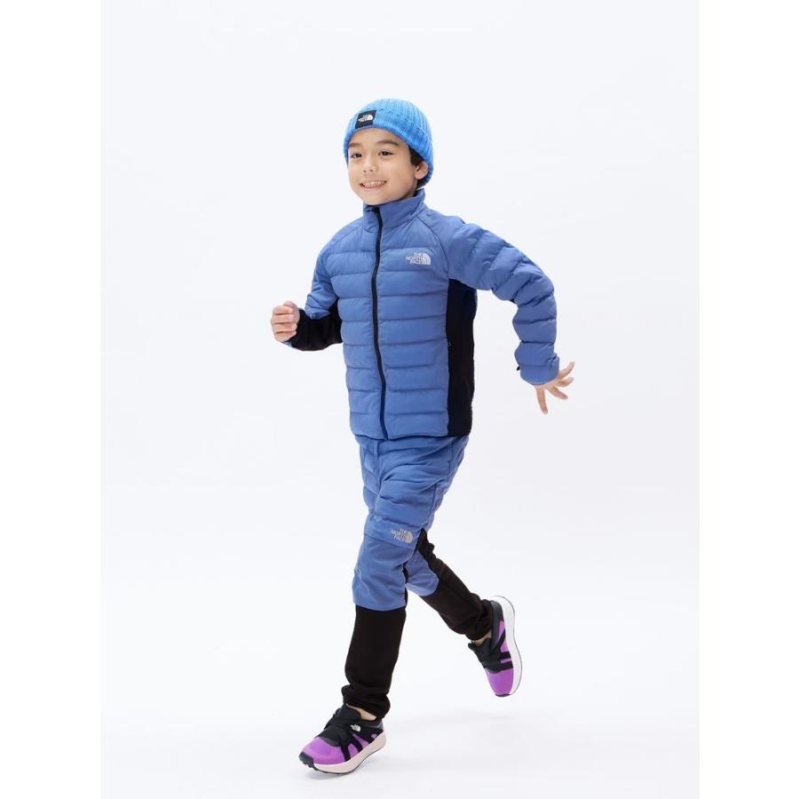 THE NORTH FACE ザ・ノース・フェイス キッズ 130-150cm レッド THE NORTH FACE ザ・ノース・フェイス キッズ 130-150cm レッド