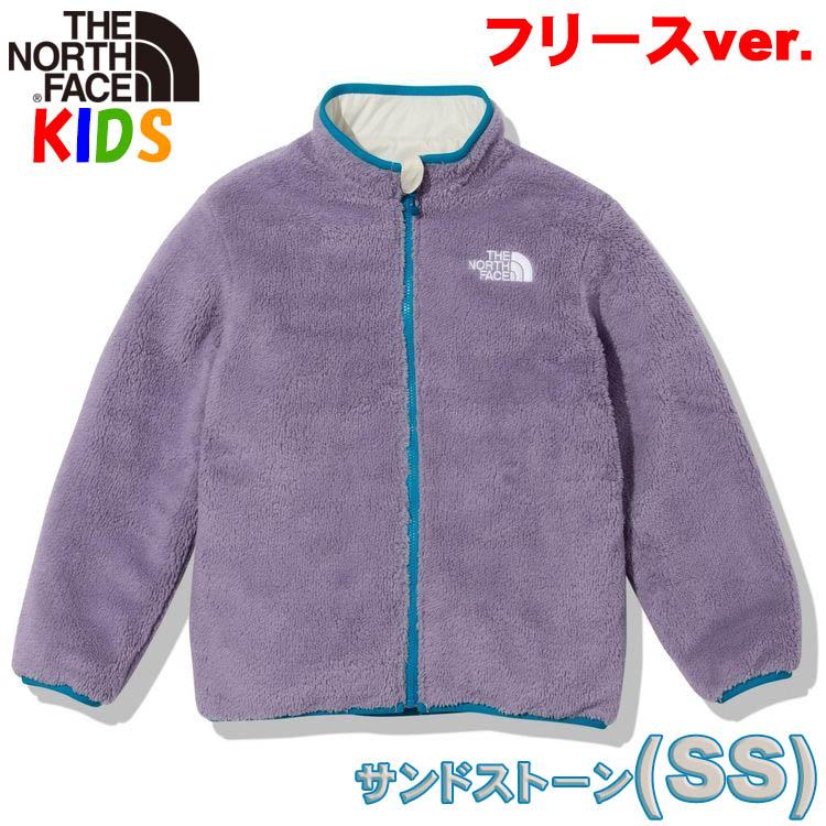 THE NORTH FACE ザ・ノース・フェイス キッズ リバーシブル THE NORTH FACE ザ・ノース・フェイス キッズ リバーシブル