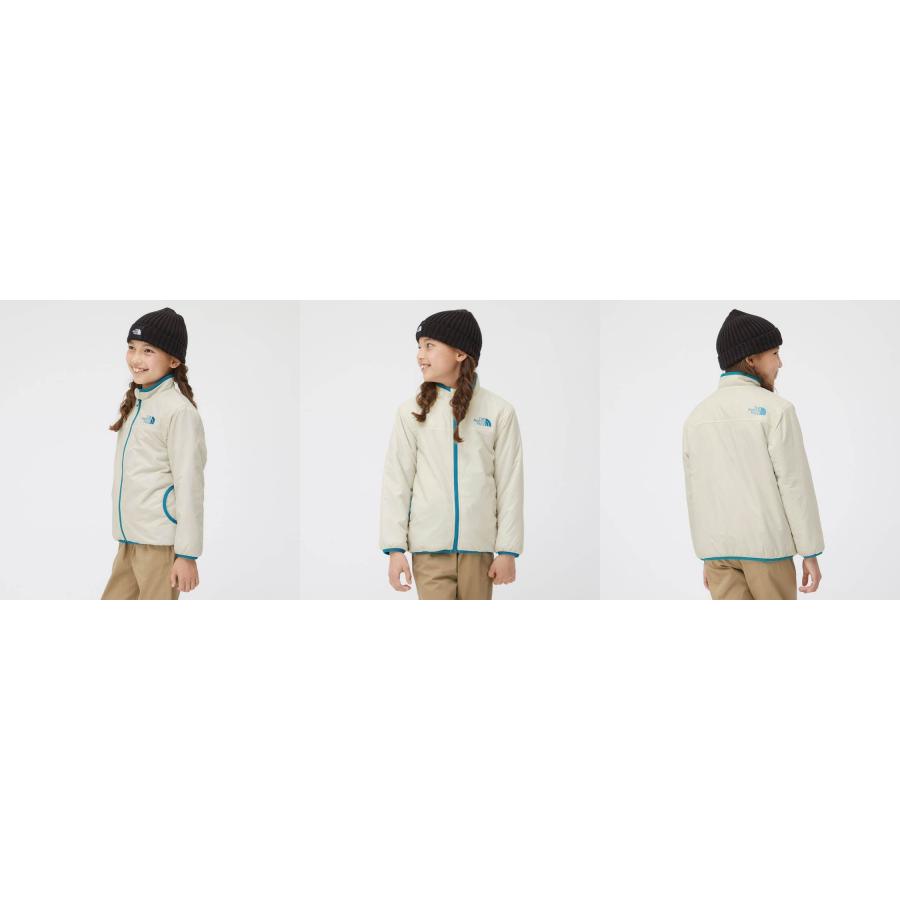 THE NORTH FACE ザ・ノース・フェイス キッズ リバーシブル THE NORTH FACE ザ・ノース・フェイス キッズ リバーシブル