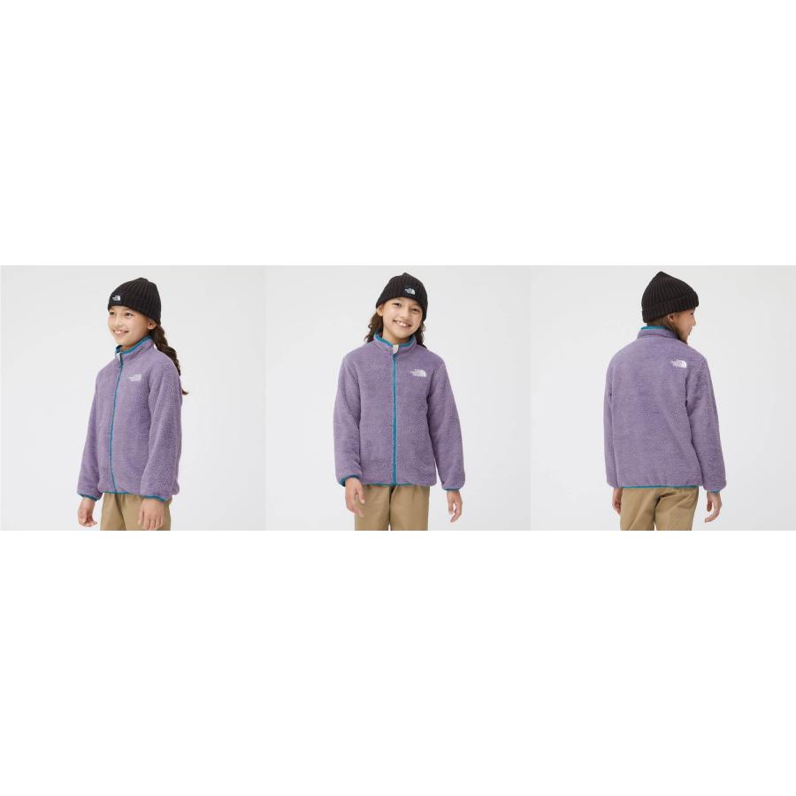 THE NORTH FACE ザ・ノース・フェイス キッズ リバーシブル THE NORTH FACE ザ・ノース・フェイス キッズ リバーシブル