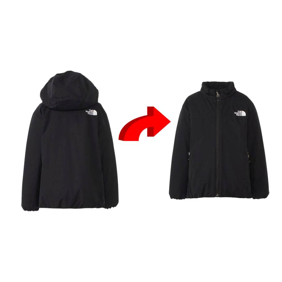 THE NORTH FACE ザ・ノース・フェイス キッズ 100-150cm ジェ THE NORTH FACE ザ・ノース・フェイス キッズ 100-150cm ジェ