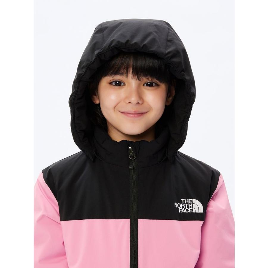 THE NORTH FACE ザ・ノース・フェイス キッズ 100-150cm ジェ THE NORTH FACE ザ・ノース・フェイス キッズ 100-150cm ジェ
