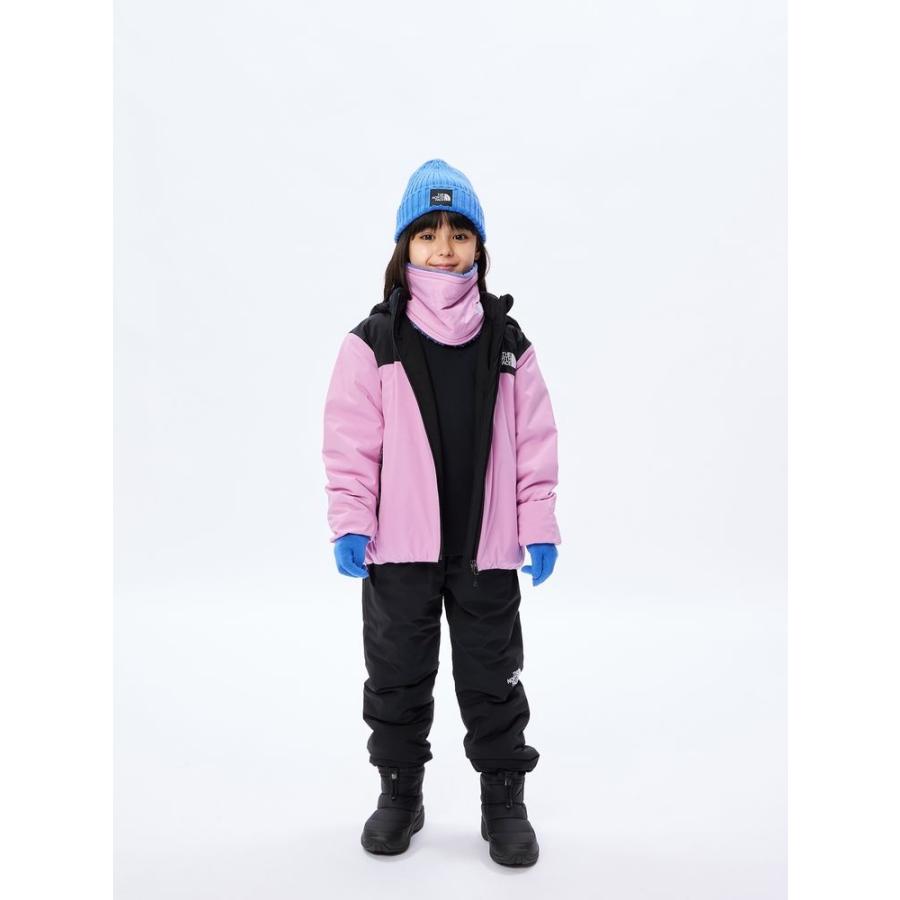 THE NORTH FACE（ザ ノースフェイス） ノースフェイス キッズ ジェ
