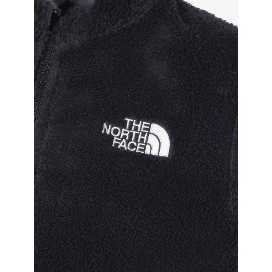 THE NORTH FACE（ザ ノースフェイス） キッズ リバーシブル コージー