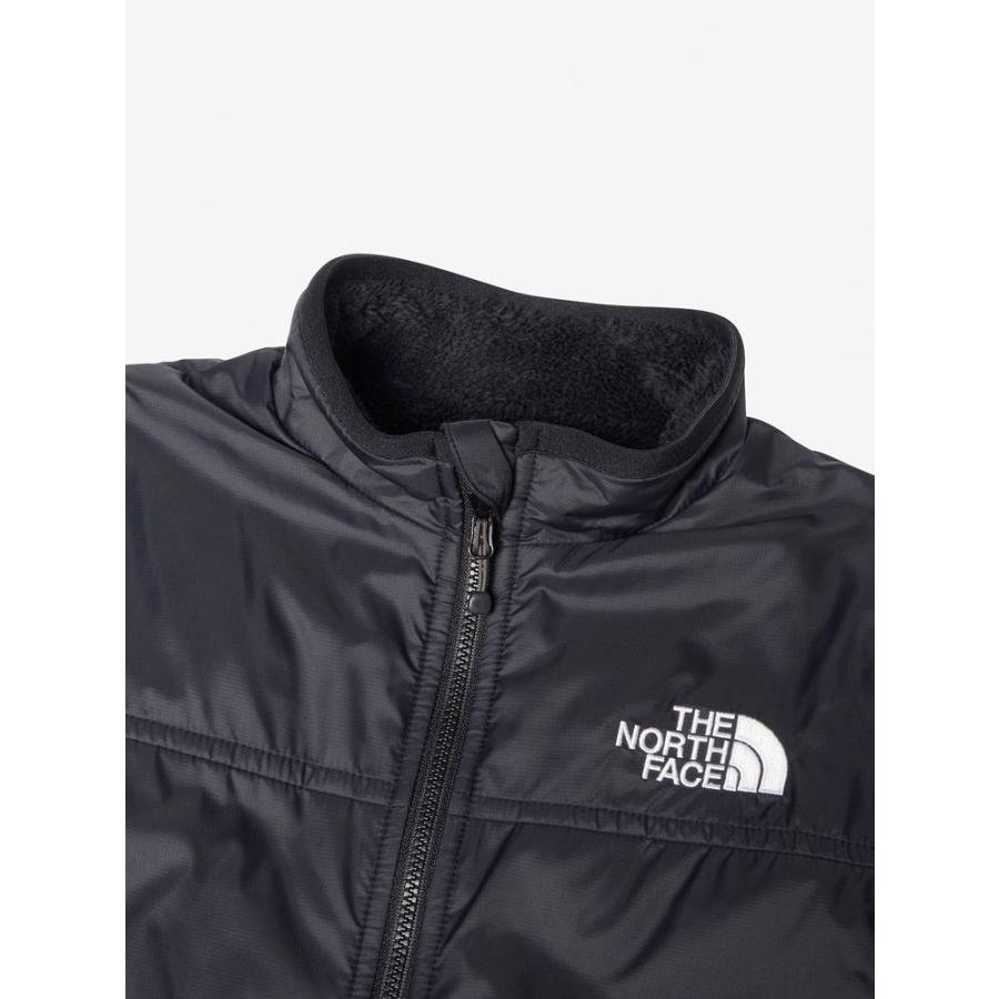 THE NORTH FACE（ザ ノースフェイス） キッズ リバーシブル コージー