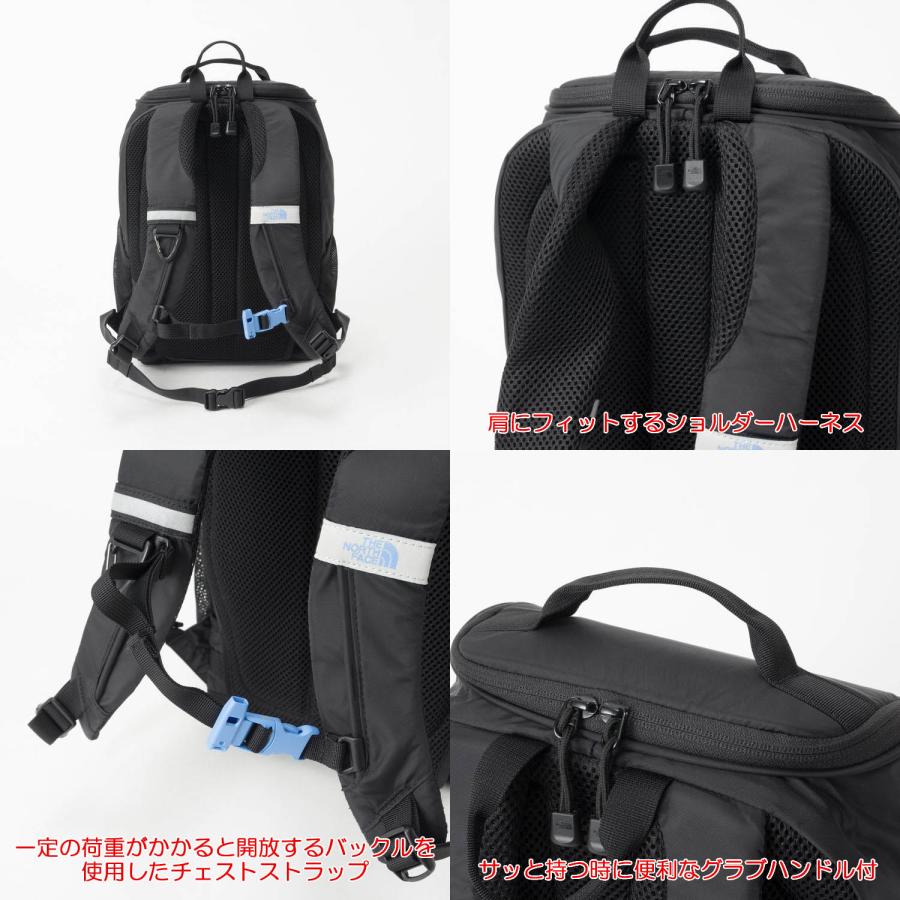 THE NORTH FACE（ザ ノースフェイス） 超SALE キッズ リュックサック